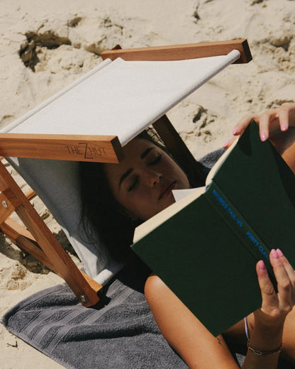 The Z-Hut: Your Personal Sanctuary Under the Sun
